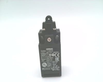 OMRON D4N1A32