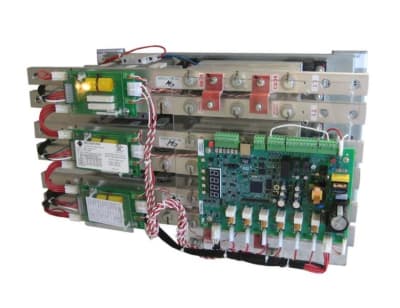 BENSHAW RBX-1-S-240A-15C