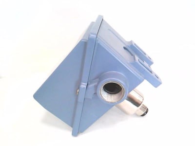 UNITED ELECTRIC H400-126