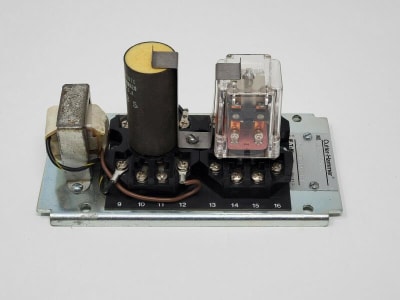 EATON CORPORATION 13535H98A