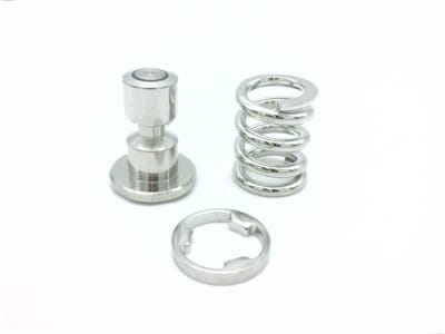 SWAGELOK 6L-3AK-DS-KF