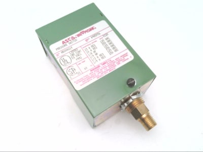ASCO HB20A214