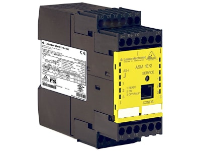 LEUZE 580025