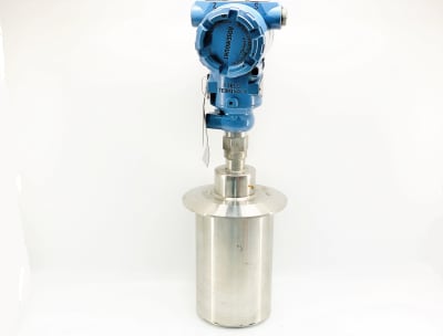 EMERSON 3051TG1A2B21AS1C6