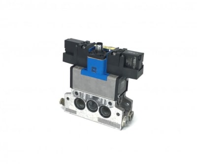 FESTO JMEBH-5/2-D-1-ZSR-C