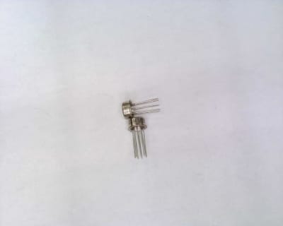 NATIONAL SEMICONDUCTOR LF257H