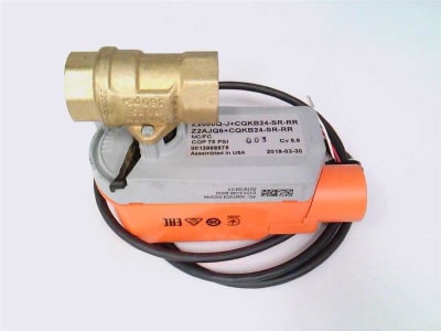 BELIMO Z2050Q-J+CQKB24-SR-RR
