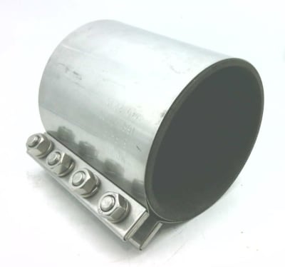 MORRIS COUPLING 6X8-IP