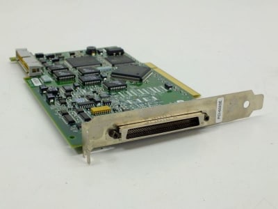 NATIONAL INSTRUMENTS PCI-6023E