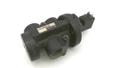NORGREN D1025C-CE