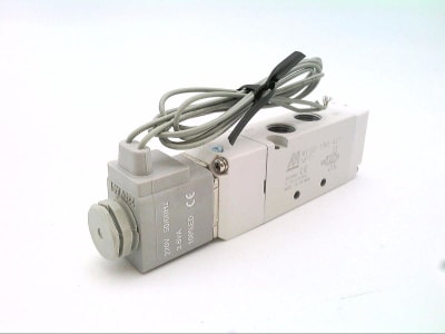 MINDMAN MVSD-180-4E1-AC220-W-NPT