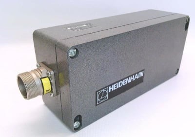 HEIDENHAIN CORP EXE-612
