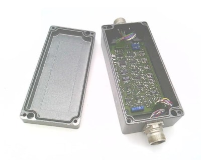 HEIDENHAIN CORP 271183-01
