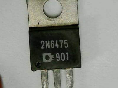 RCA 2N6475