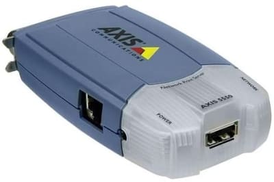 AXIS COMMUNICATIONS 0173-003