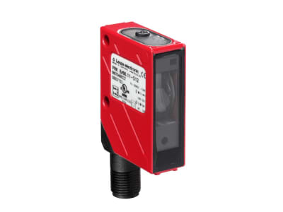 LEUZE IPRK 8/A-S12