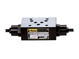 PARKER FM2DDSV55