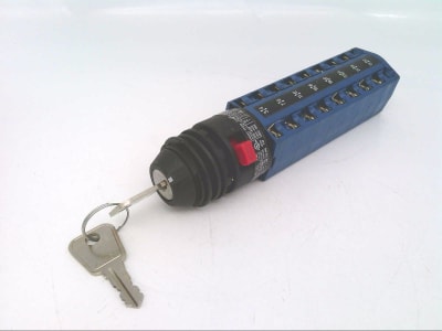 KRAUS & NAIMER C42110