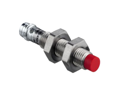 LEUZE IS 208MM/4NO-4N0-S8.3