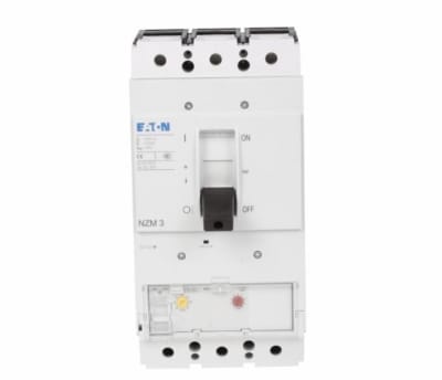 EATON CORPORATION NZMN3-AE400