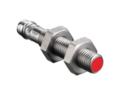 LEUZE IS 208MM/4NO-2E0-S8.3