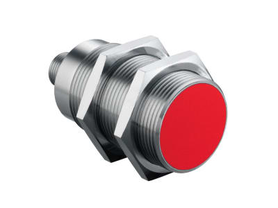 LEUZE IS 230MM/4NO-10E-S12