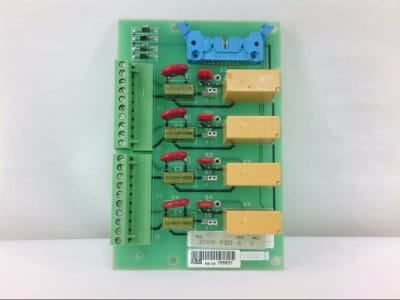 ALLEN BRADLEY 3500RDO