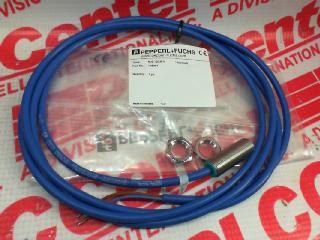 PEPPERL & FUCHS Y23214S