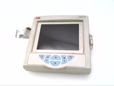 ASEA BROWN BOVERI SM501FC/B000000E/STD