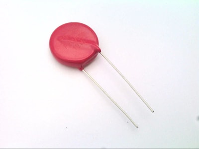 LITTELFUSE V20E550P