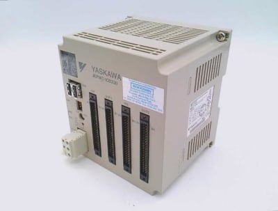 YASKAWA ELECTRIC JEPMC-IO2330-E