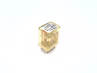IDEC RY2LS-U-DC24V