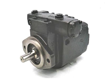 OILGEAR PVWY-014-A1UV-RSAY-P-1NNNN