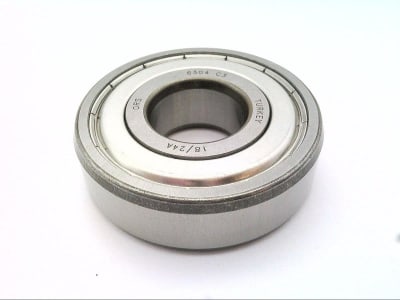 EATON CORPORATION 283233