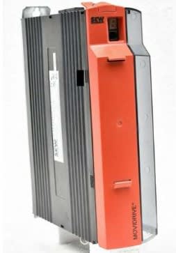 SEW EURODRIVE MDX61B0005-5A3-4-0T/DEH11B/DFE33B