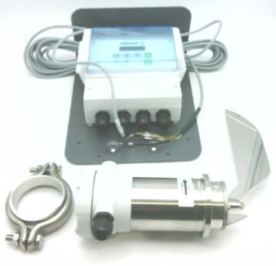 METSO AUTOMATION MA RL SS SS RDU