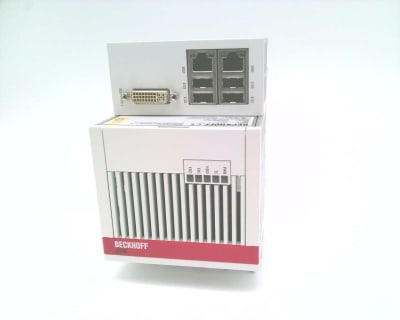 BECKHOFF CX5130-0135