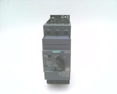SIEMENS 3RV2031-4JA10