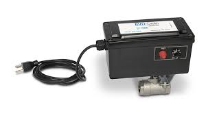 AIR SYSTEMS PRODUCTS INC BVD2B12