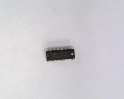 TEXAS INSTRUMENTS SEMI DS96175CNNOPB
