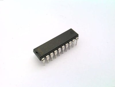 ON SEMICONDUCTOR MM74HCT245N