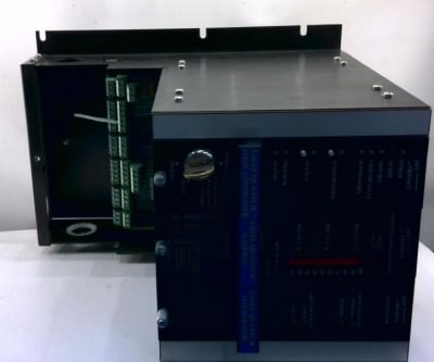 DET TRONICS EQ2101MR