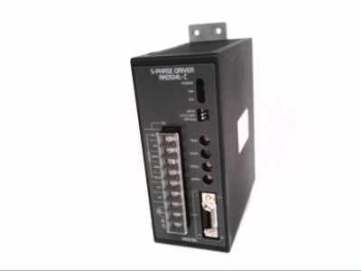 ORIENTAL MOTOR RKD514L-C