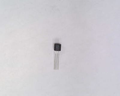 CENTRAL SEMICONDUCTOR PN4249 PBFREE