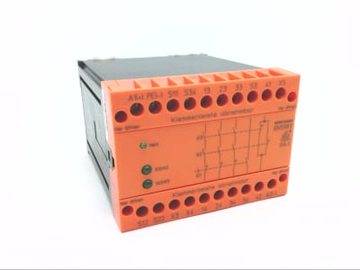 DOLD BN 5983.53 DC 24V