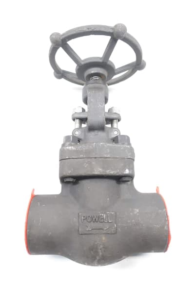 POWELL VALVES GL08SA58GB