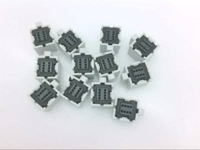 ALLEN BRADLEY 2097-MEM