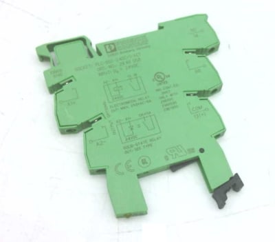 PHOENIX CONTACT PLC-BSC- 24DC/ 1/ACT