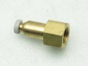 PARKER X66PL-6-4