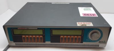 MOLD MASTERS LTD HRS1